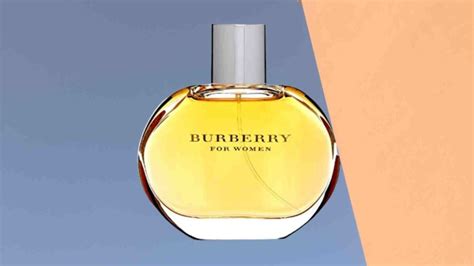 burberry classic fragrance|Burberry original perfume discontinued.